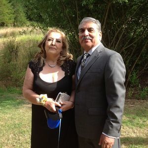 Meet your Posher, Luis